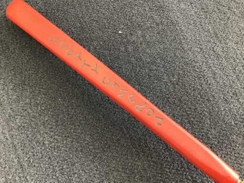 Lefty SCOTTY CAMERON Select Newport 2 2014 34in Putter LH Free Shipping No/HC - Picture 6 of 6
