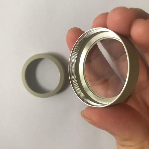 Original Kamera Objektivrahmen mit Objektivglas für DJI Phantom 4 Pro Gimbal - Bild 4 von 8