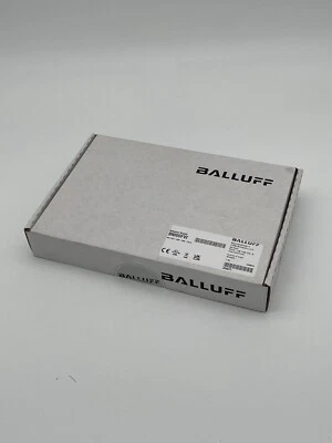 BALLUFF Network Blocks BNI00FW BNI PNT-508-005-Z015