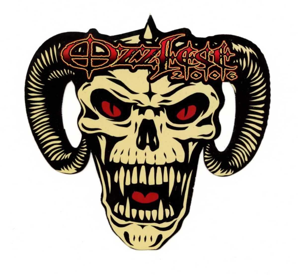 OZZ FEST 袋 MONSTERS OF ROCK… フェスタオル 計8点 OZZ FEST 袋 MONSTERS OF ROCK… フェスタオル 計8点