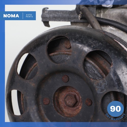 98-00 Lexus UCF20 LS400 A/C AC Air Conditioning Compressor Clutch 88320-5008 OEM - Picture 6 of 15