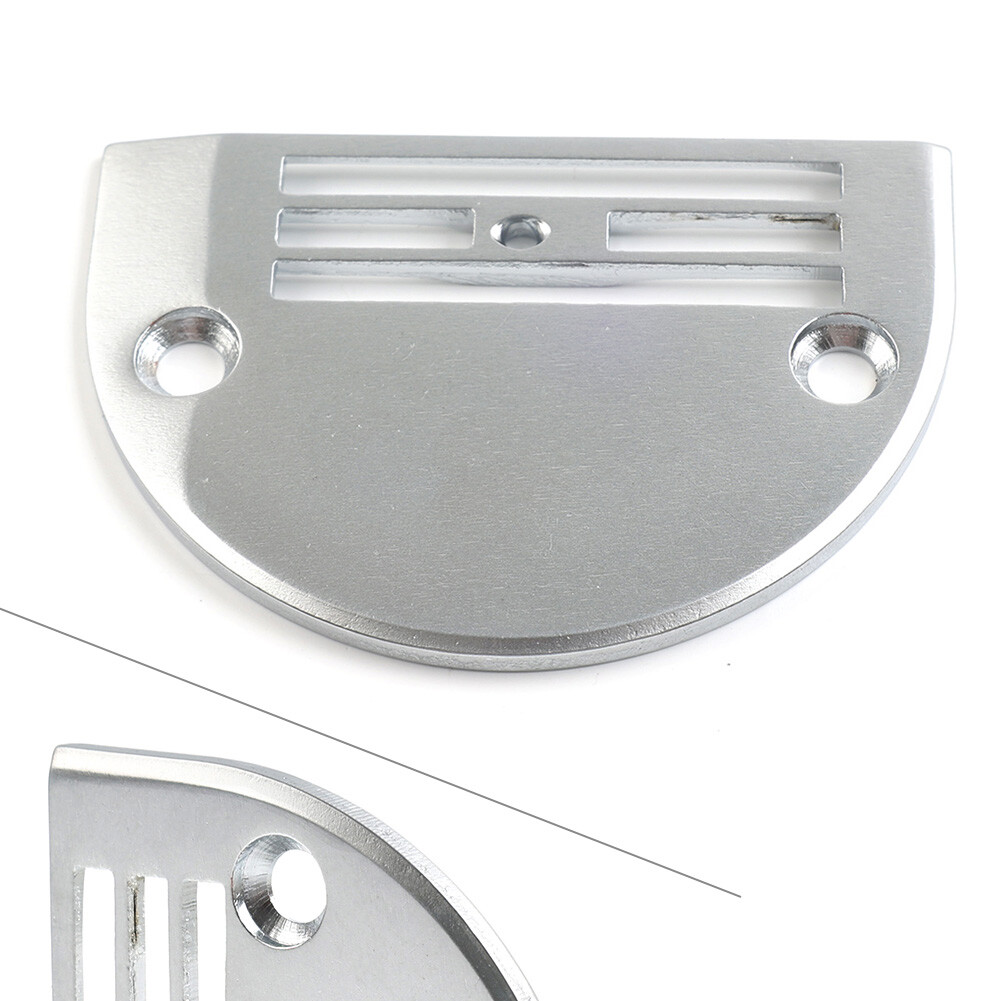 a’one 143169 Needle Plate For Industrial Heavy Single Needle
