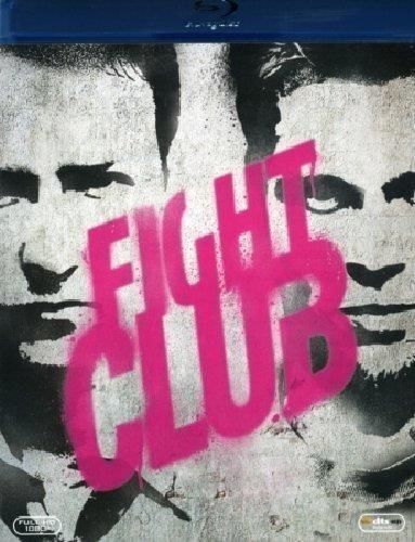 Blu-Ray Nuovo - Fight Club 1999 - Walt Disney Company (the)