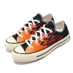 converse 1970 orange