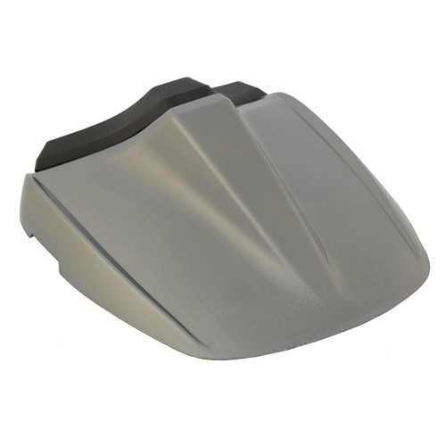 Cubierta de asiento trasero pillion para pasajero capucha de carenado para SUZUKI GSX-S 750 Z 2017-2021 - Imagen 29 de 35