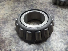 TIMKEN 44156 TAPERED ROLLER BEARING CONE ONLY 1-9/16" BORE MADE IN USA A218