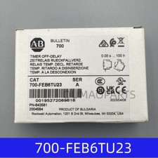 AB 700-FEB6TU23 Allen-Bradley 700FEB6TU23E CO...