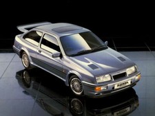 MANUEL D'ATELIER FORD SIERRA COSWORTH MANUEL ATELIER SUR SERVICE DE...