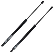2 Hatch Lift Support Shocks Struts Fits 2007-2014 Ford Edge