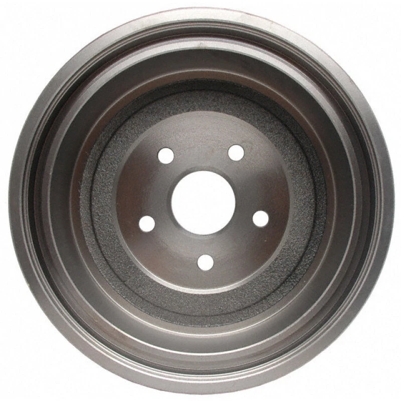 Tambor de freno ACDelco 18B454 19176896 para 62-73 Ford Mustang Fairlane Falcon Foto 3 de 4
