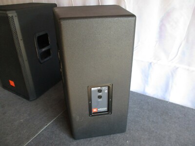 スピーカー・ウーファー JBL 2408H made in USA jbl mrx 515.. JBL MRX515 | Sweetwater