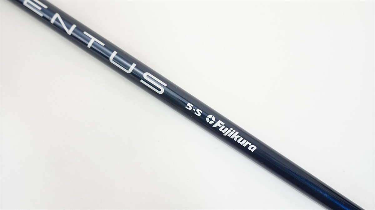 Fujikura Ventus Blue Velocore 5-S 59g Stiff 44.5
