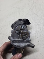 Mercedes-Benz CLS C219 2006 Diesel AGR-Ventil Abgasrückführung 724809470