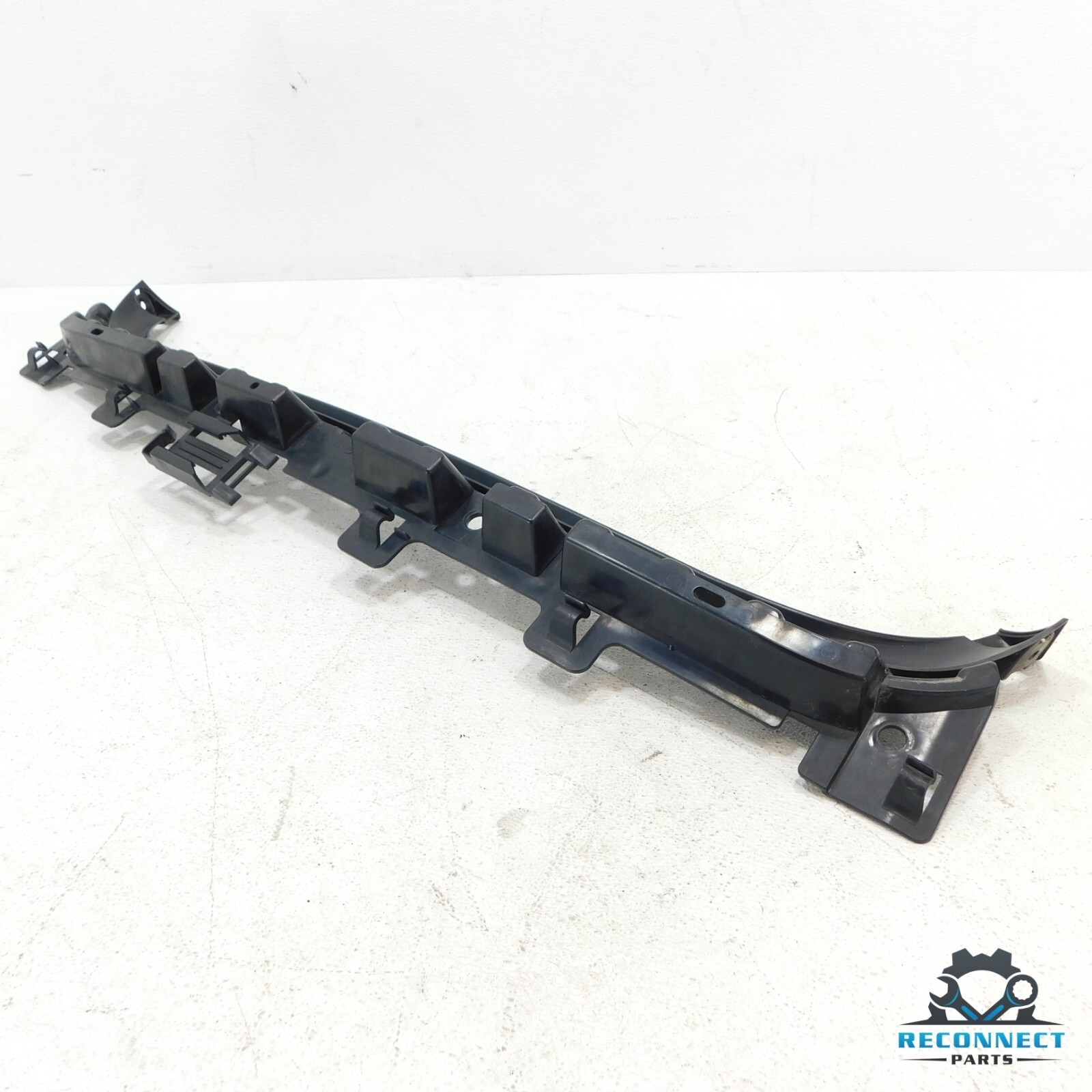 2006-2011 BMW 328i 335i M3 E90 Rear Center Bumper Cover Support Rail Bracket OEM