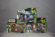 Star Wars 2013 3.75 Lot - 501st AT-RT - 501st...