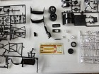 ORIGINAL REVELL 1988 CHEVY BERETTA PRO STREET DRAG CAR MODEL KIT 7168 RARE — photo 4