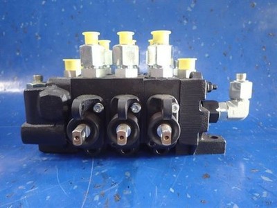 Hydraulic Valve Manitowoc 80071094