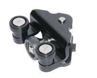 Rollwagen Unteres Scharnier Citroen Jumpy II 07-16 Fiat Scudo II 07-&Gt; Peugeot