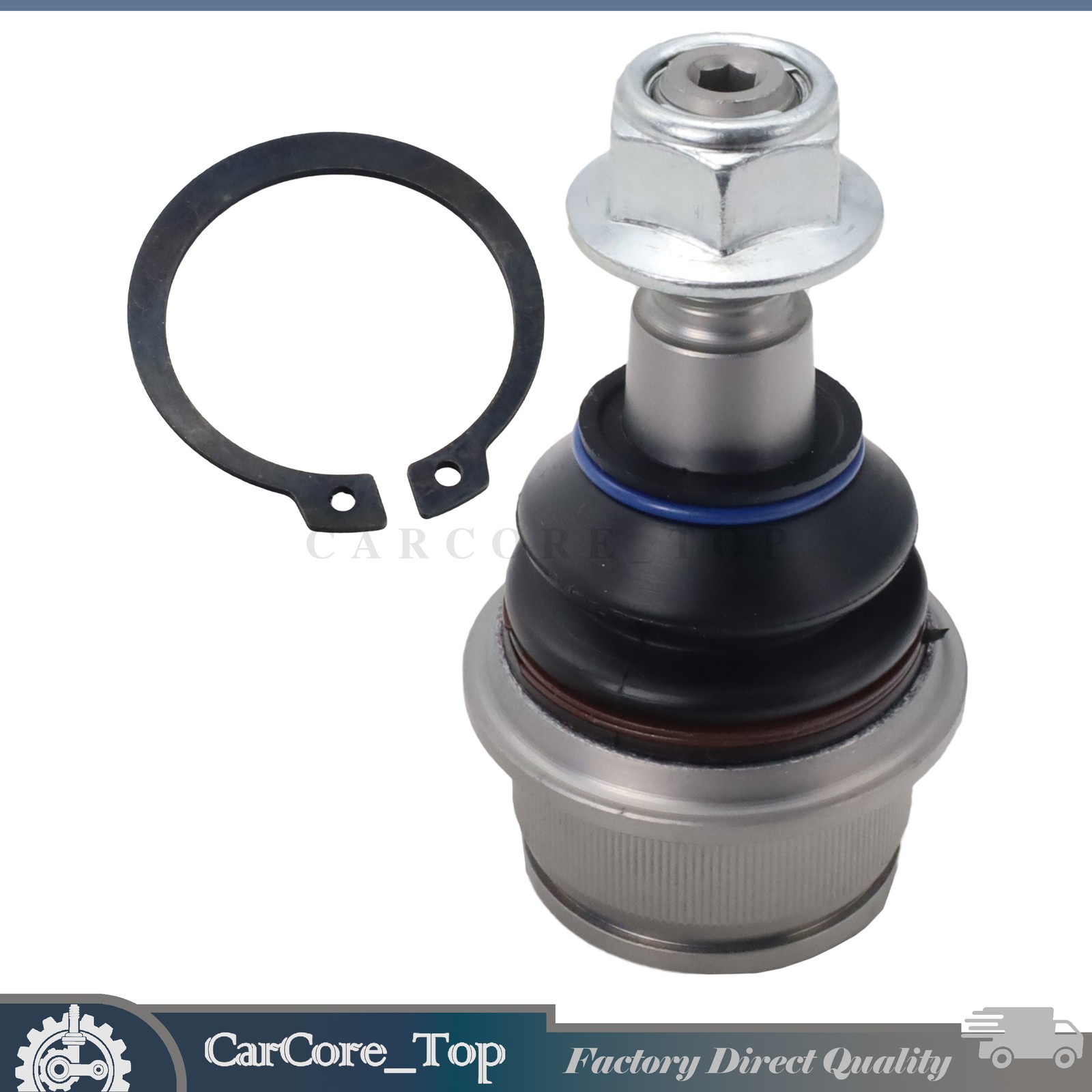 McLaren 600LT Front Lower Ball joint P/N 14BA022CP