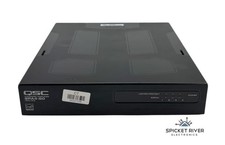 QSC SPA4-60 Four Channel 60W Power Amplifier