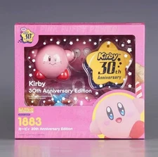 Kirby 30th Anniversary Edition Action Figure Model