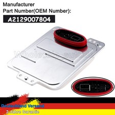 Xenon Scheinwerfer Steuerger&auml;t A2129007804 F&uuml;r Mercedes-Benz W212 S212 C207 A207