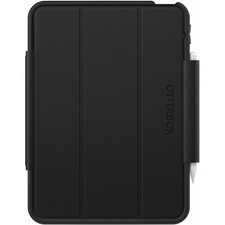 OtterBox DEFENDER SPLITTER Case for iPad 10th gen/A16 - Black