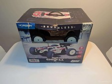 Losi Mini 8ight 1/14 4WD RC Buggy