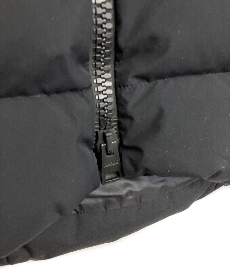 HERNO Down Jacket PI016DL Black Polyester 9884 - image 11