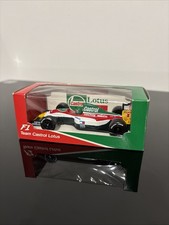 Corgi 1/43 Formula 1 Castrol Lotus 107-B  Promotion Diecast Car