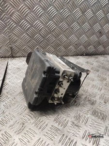 VW SHARAN 7M8, 7M9, 7M6 ABS Hydraulikblock 7m3907379b 1.90 Diesel 2003 29811932
