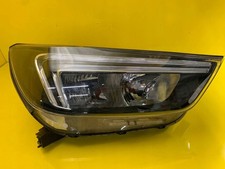 Opel Mokka X Led 16-19 Frontscheinwerfer Rechts 42566561 LHD OE Original Teil
