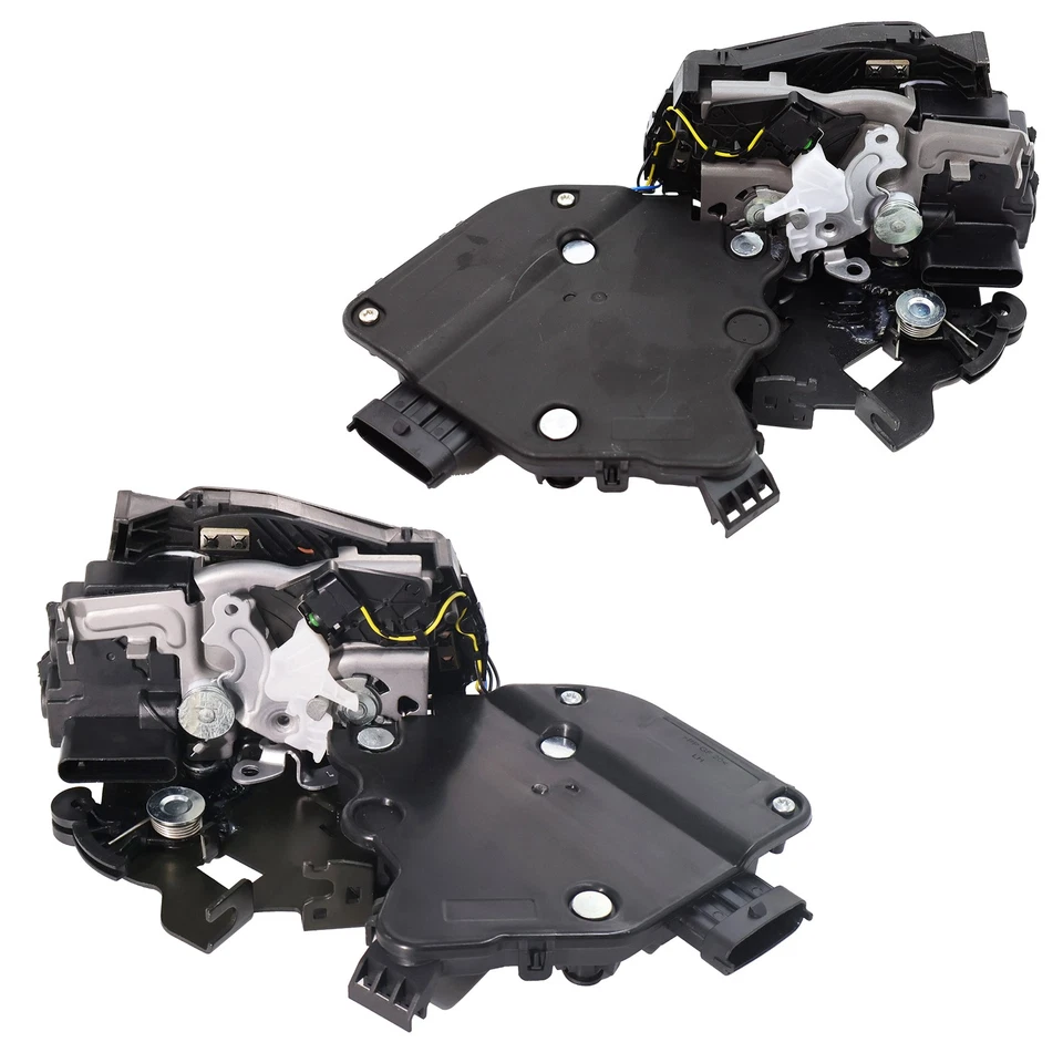 Rear Right &Left Side Door Lock Actuator For Land Rover Range Rover Sport 14-22 - Изображение 2 из 4