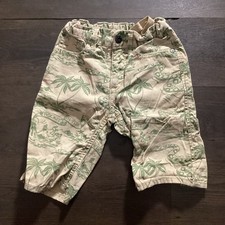Baby Gap Toddler Brown Shorts Size 5 Years