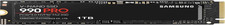 990 PRO SSD 1TB Pcie 4.0 M.2 2280 Internal Solid State Hard Drive, Seq. Read Spe