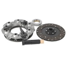 Clutch Kit - Solid Center Fits International 100 A C Super A 140 200 375493r91