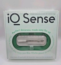 Chef Probe IQ Sense 3rd Gen Wireless Cooking Smart Thermometer 5 Sensors
