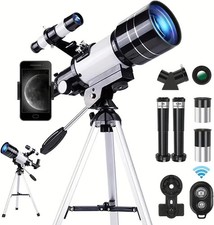 Telescope,Telescope for Adults High Powered, Aperture Professional...