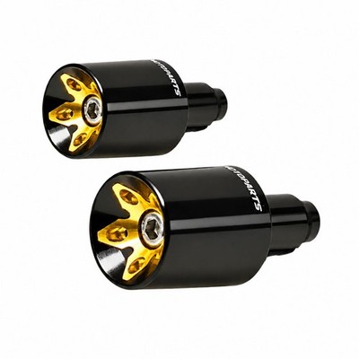 APEXO31 CNC Bar End Sliders For CB300R NEO SPORTS CAFE 18-21 22 23 24 25