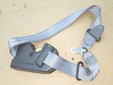 1984 - 1988 Pontiac Fiero Gt Right Passenger Seat Belt Seat Belt Retractor Oem