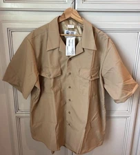Defense Logistics Agency By Creighton AB Men’s 2X-Large Shirt New With Tags