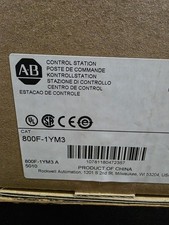 800F-1YM3 Allen-Bradley - Automation Switch Free Fast Shipping 