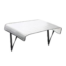 Air Conditioning Cover Outdoor AntiDust Anti-Snow Waterproof Sun Protections