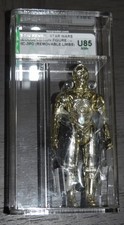 C-3PO (See-Threepio)  with removable limbs for sale