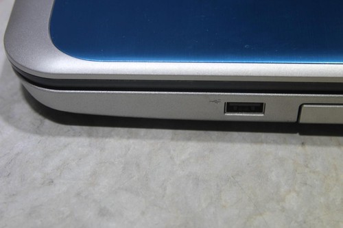 Dell Inspiron 17 5737 17" Laptop i5-4200U 1.6GHZ 8GB RAM 1TB HD DVD HDMI W10H - Picture 13 of 19