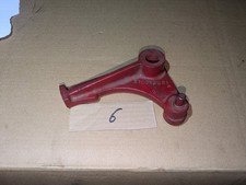 Hebel passend für IHC Ballenpresse 3100589R1