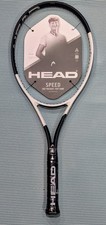 New Head Speed PRO 2024 Tennis Racquet size 4 3/8 unstrung 10.9oz/310g