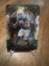 Jonathan Taylor 2022 Select Black & Green Prizm Die-Cut #44 Indianapolis Colts
