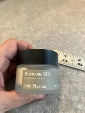 Perricone MD Cosmeceuticals cold plasma Cream 1 Oz