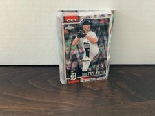 2026 Topps Chrome Baseball Raywave Refractor Pick List You Choose Buy More/Save